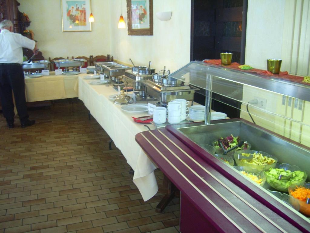 Gasthaus Hirsch Hotel Baden-Baden Kültér fotó