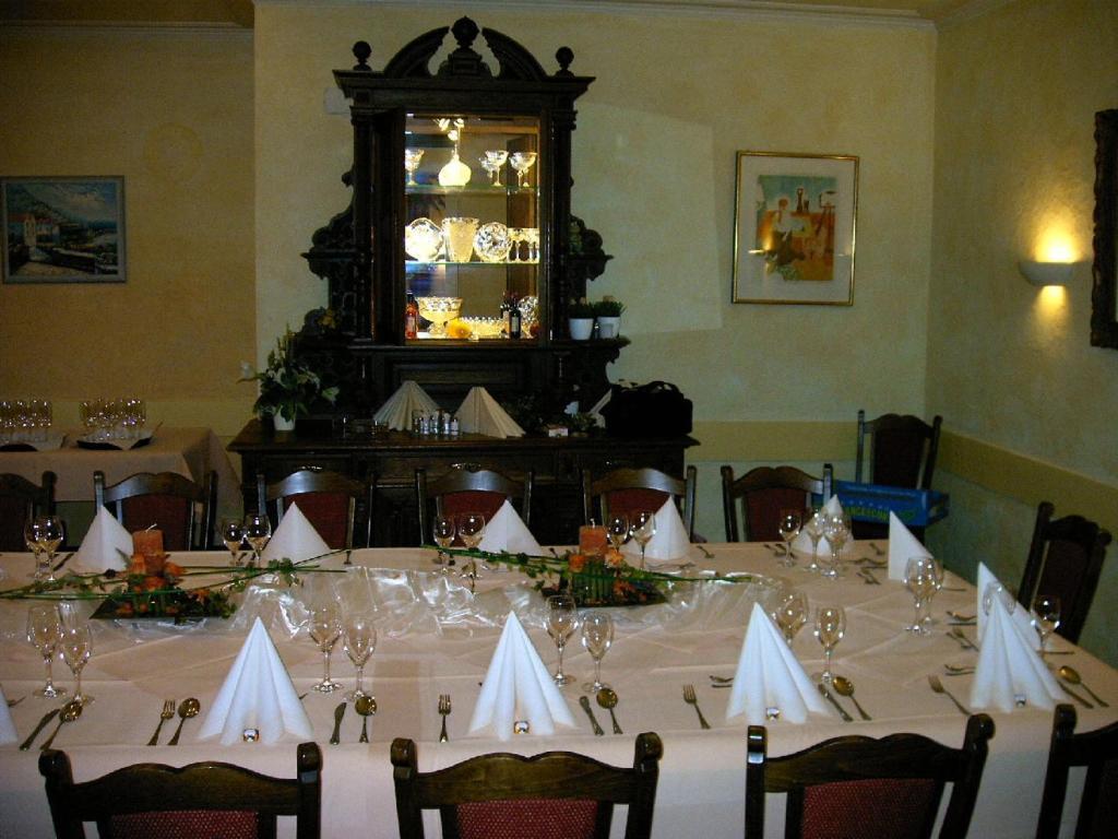 Gasthaus Hirsch Hotel Baden-Baden Kültér fotó