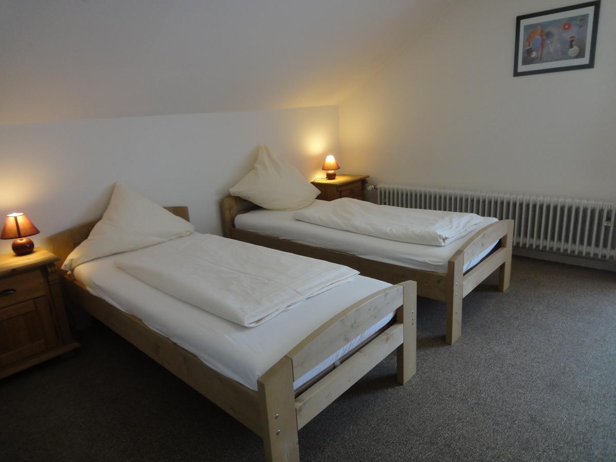 Gasthaus Hirsch Hotel Baden-Baden Kültér fotó